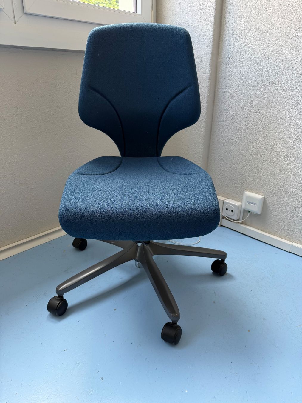 Giroflex Sedie: Giroflex-64 Stuhl – Usato da Zürich venduto da mar_hs6l