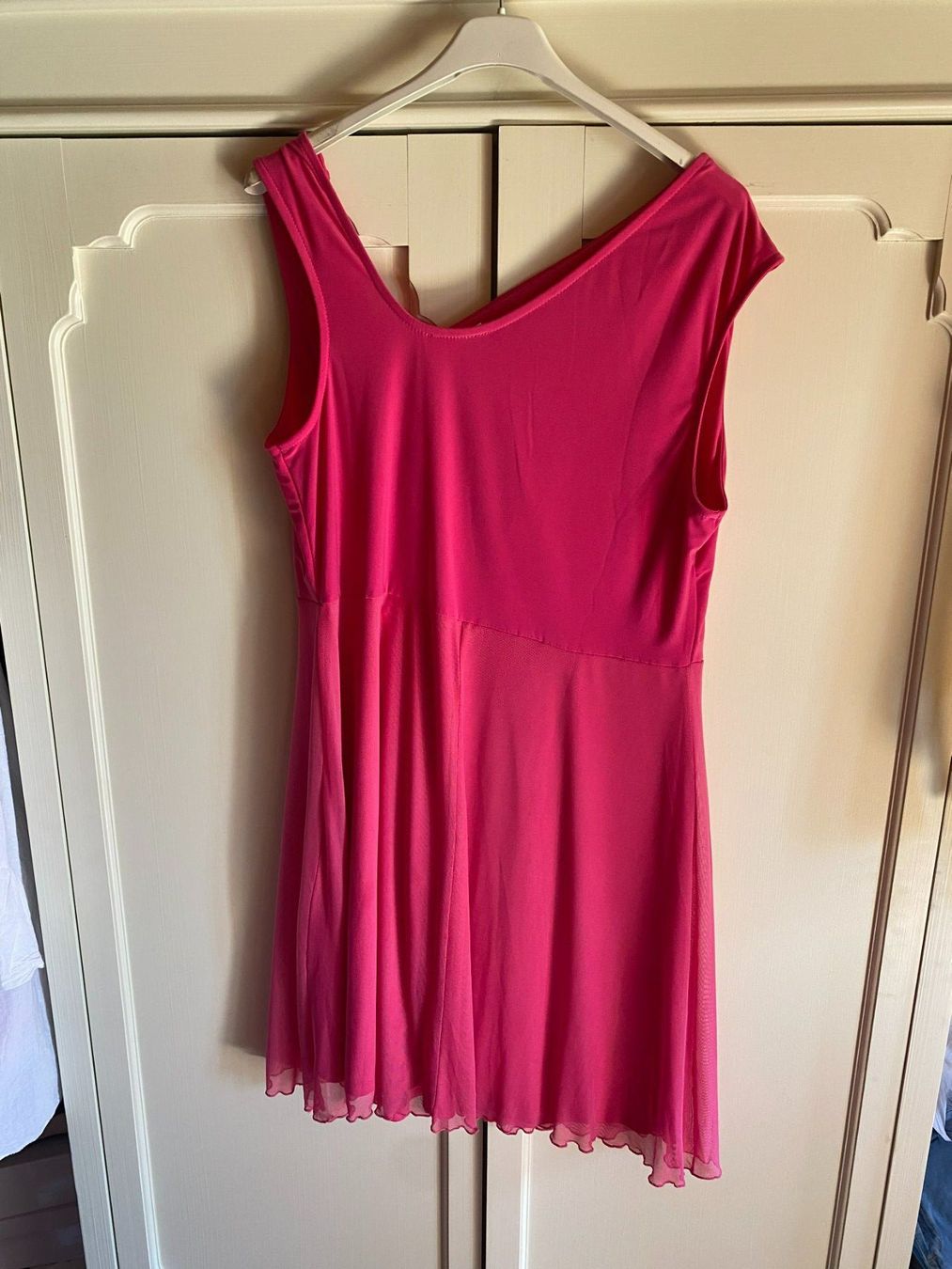 Kleider: DAMEN KLEID PINK – Gebraucht aus Meienried von ManuelaBoutique 6
