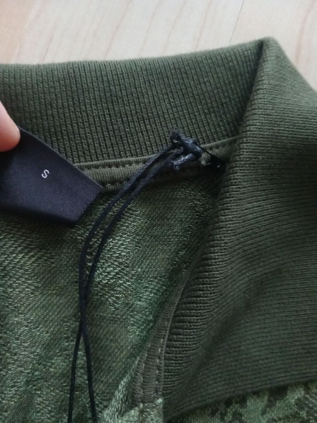 Hugo Boss Polo-Shirts: Polo – Neu (gemäss Beschreibung) aus Buchs AG von tac_zz5h 2