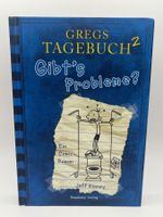 📖 Gregs Tagebuch 2 Gibt‘s Probleme?