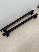 Thule WingBar Evo 135 Schwarz – Komplettes Dachträgersystem