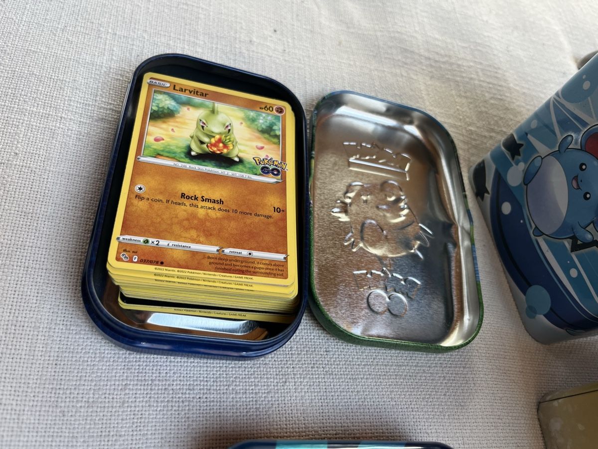 Pokémon Carte collezionabili: Set an Pokemon Sammelkarten – Usato da Seltisberg venduto da Guardrail 2