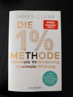 Die 1% Methode