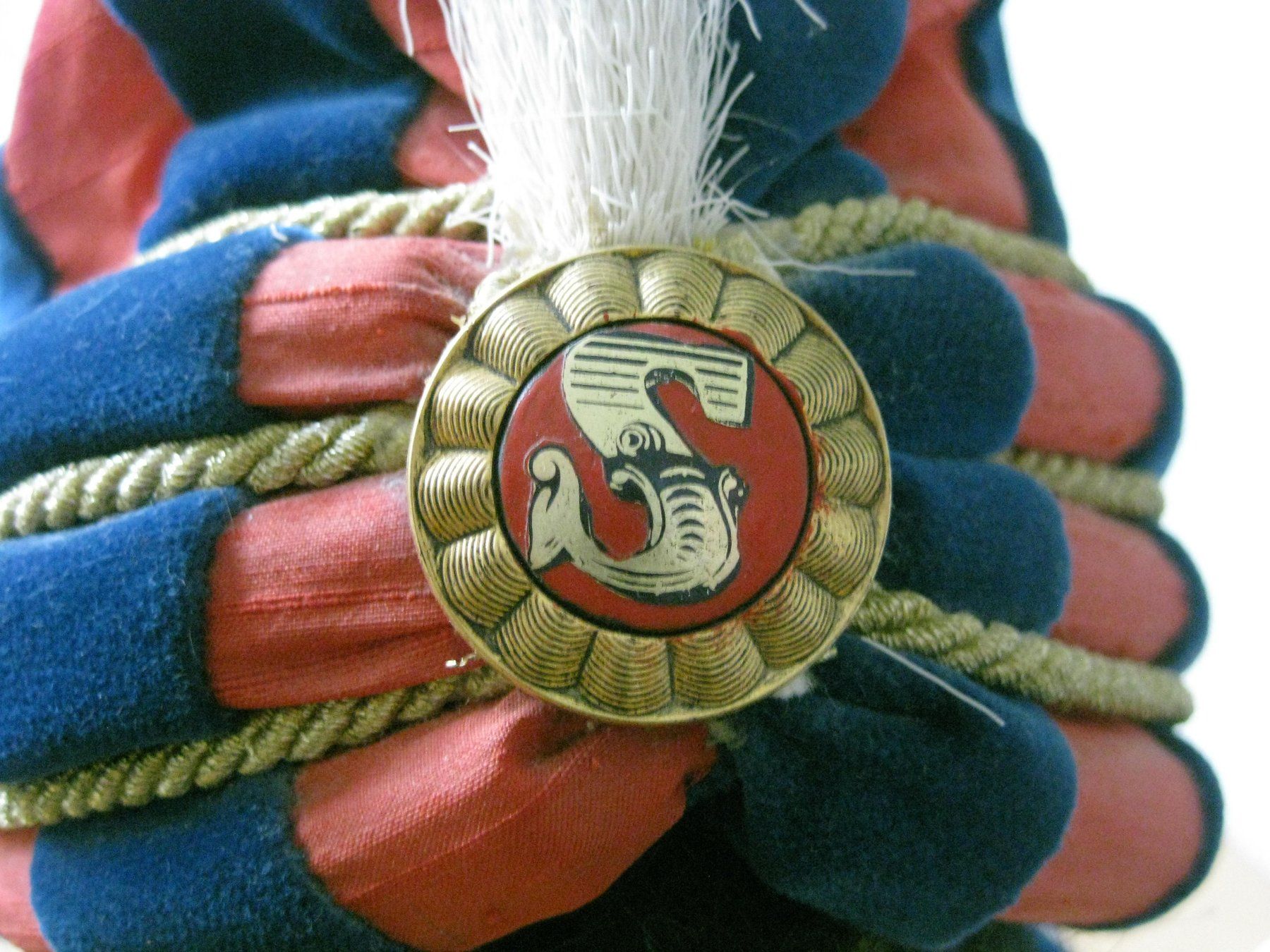 Bambole: Grosse Sarotti-Sammlerpuppe, Simon Halbig, 1998 – Usato da Subingen venduto da K7passt_immer 4