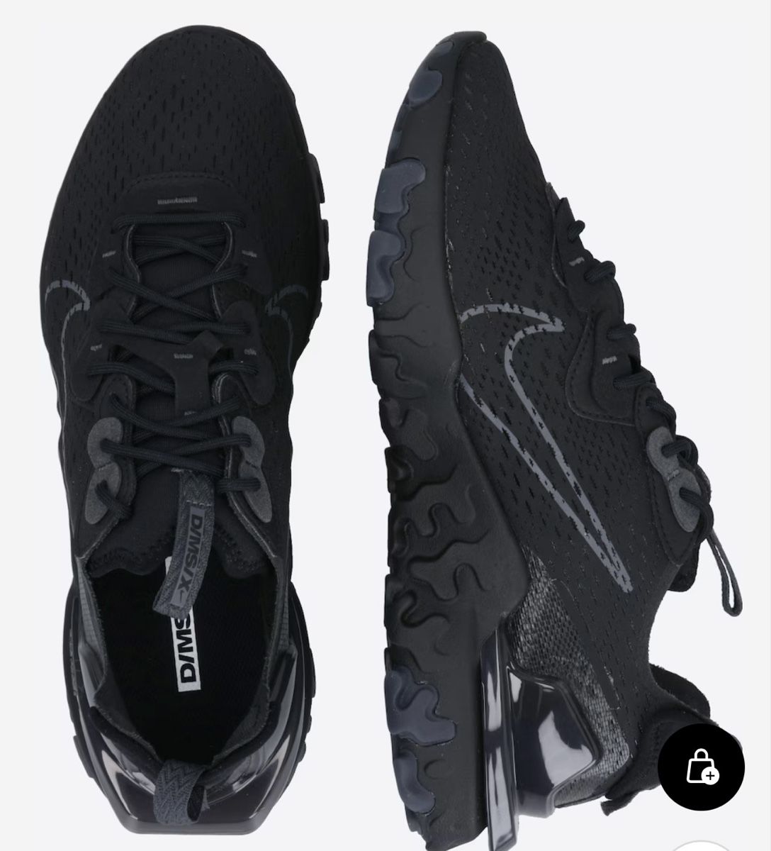 Nike Herrenschuhe: Nike SIGNAL DIMSIX – Neu (gemäss Beschreibung) aus Winterthur von su_4assd 4