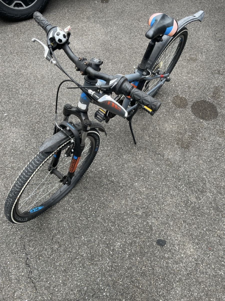 Bulls Biciclette: Gebrauchtes Kindervelo zu vergeben – Difettoso da Kehrsatz venduto da kramas01