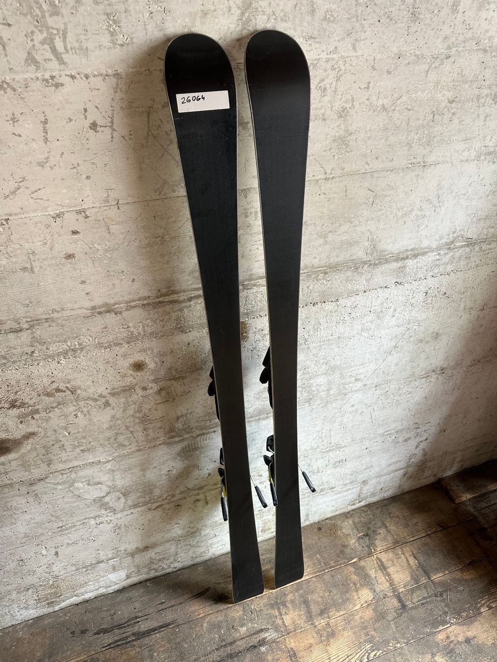 Head Sci: Head i.SLR Ski 155CM – Usato da Emmenbrücke venduto da karkarkar 5