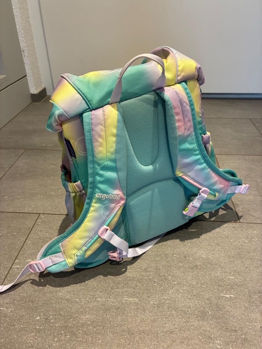 Ergobag Sacs & sacs à dos: Ergobag Mini – D'occasion à Embrach par Trendy24 2