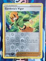 Gardenia's Vigor - Reverse Holo Astral Radiance - #2Ord