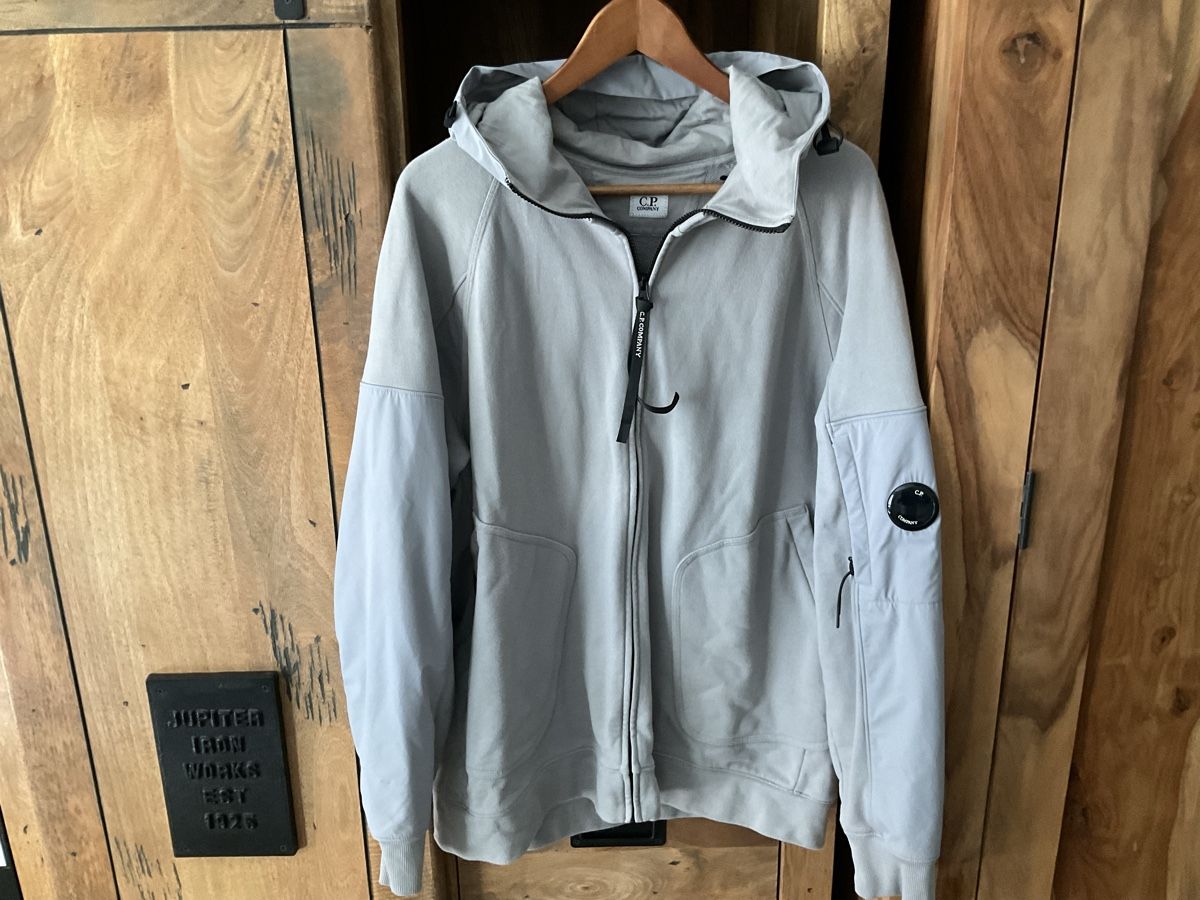 CP Company Jacken: CP Company Weste – Neu (gemäss Beschreibung) aus Reinach AG von Renepulko