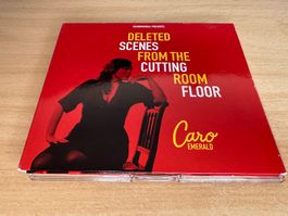 Caro Emerald – Deleted Scenes From The Cutting Room Floor