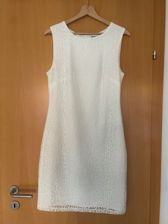 Etui Kleid Gr. 38 Street One
