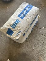 Knauf Uniflott 25 kg Sack