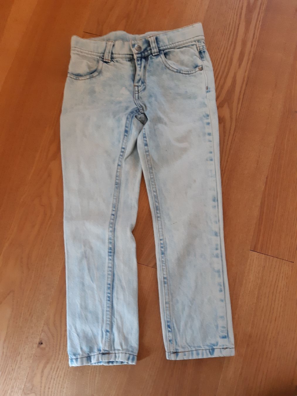 Hosen: Jeans – Gebraucht aus Langenthal von AspireE15 1