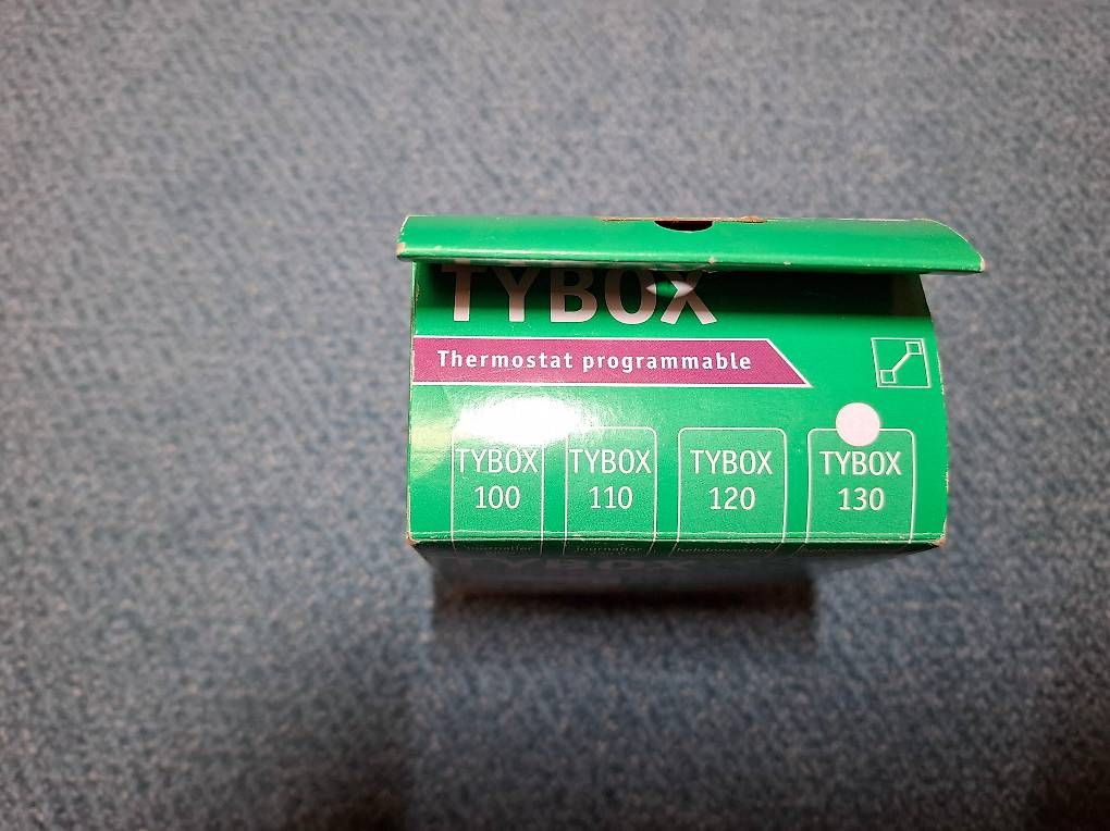 Radiatori: 2x Delta Dore Schlüter Tybox 130 – Nuovo (secondo la descrizione) da Chemin venduto da vin_zh6l 4