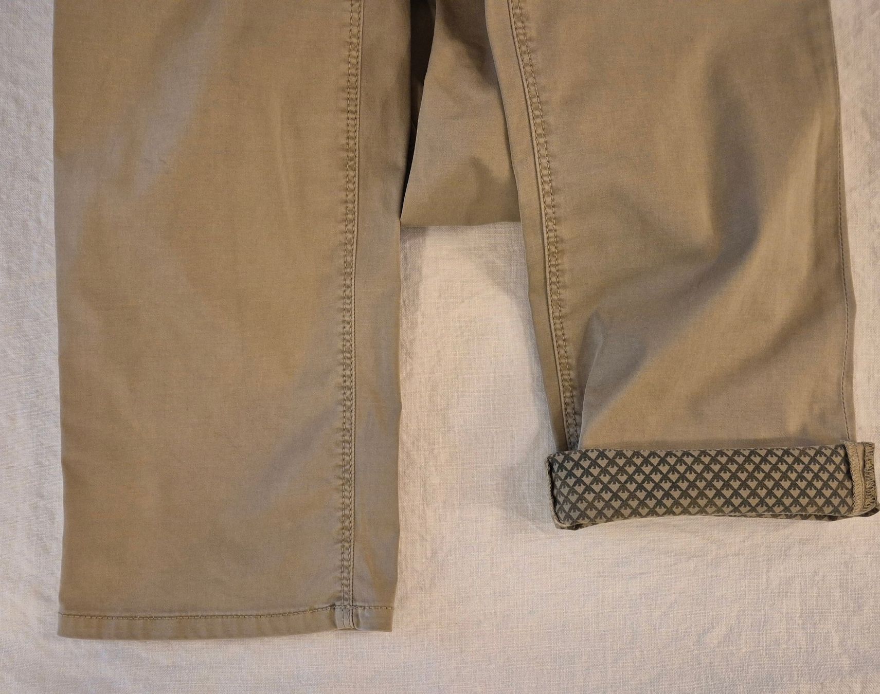 Armani Hosen: ARMANI, Armani Jeans – Gebraucht aus Luzern von Louis-XVI 4