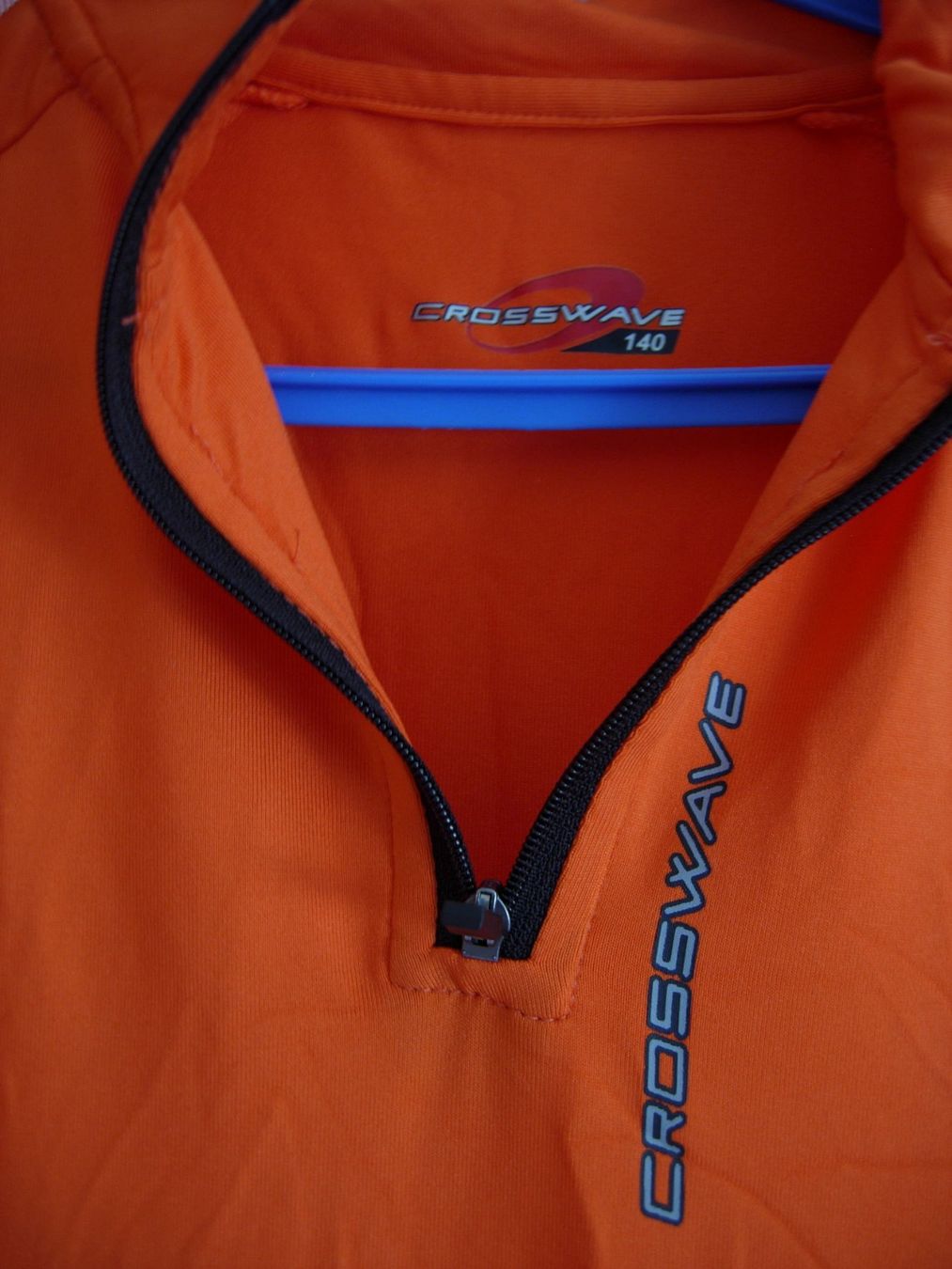 Crosswave Trainer, Turnhosen & -trikots: Kinder Velo-Dress 2-teilig – Gebraucht aus Dübendorf von rumpumpel 2