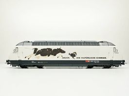 Roco 43753 H0 SBB Re 460 "Lovely" digital in OVP