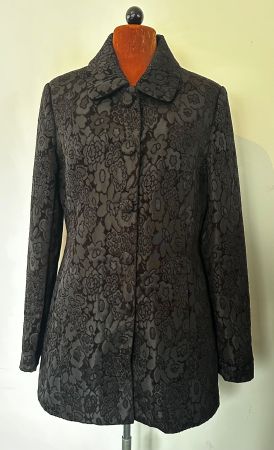 Kurzmantel Damen 36/38