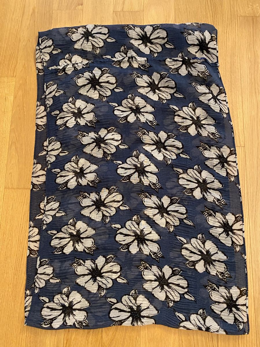 Foulard & Sciarpe: 2 Loop Schals - Street one / Tom Tailor – Usato da Fulenbach venduto da Antibes1 2