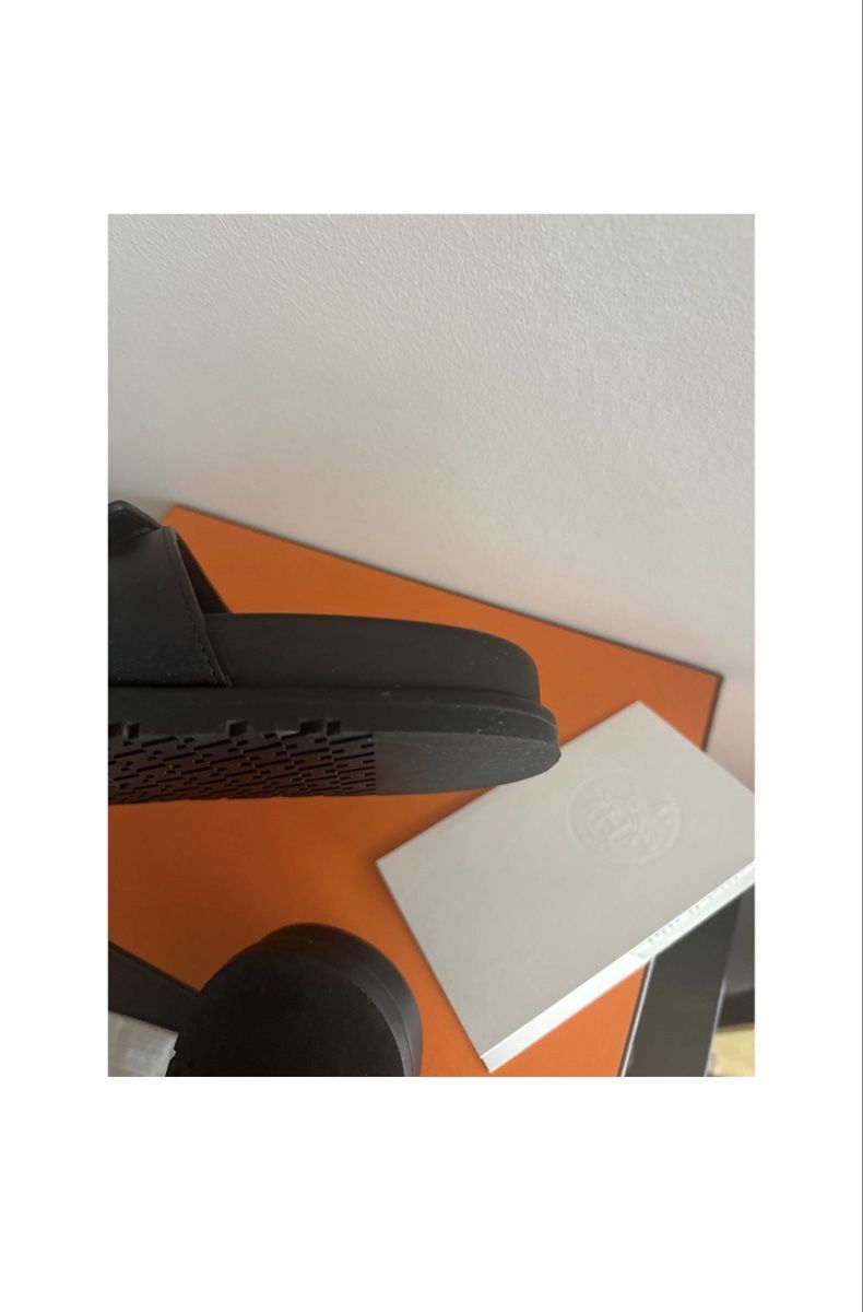 Hermès Chaussures femmes: Hermes Chypres Schwarz gr 39 – Neuf (Voir description) à Einsiedeln par emi_5bxs 4