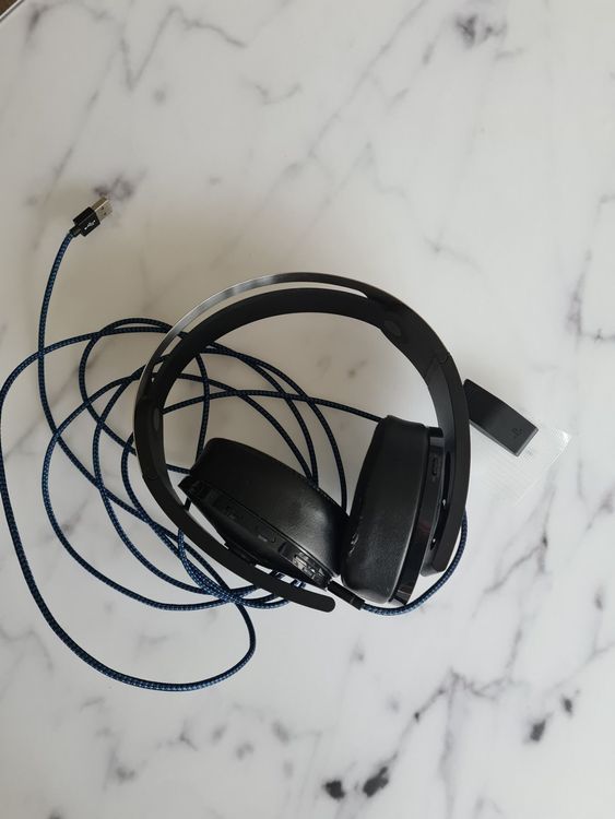 Sony Playstation Gaming Headset Kaufen auf Ricardo