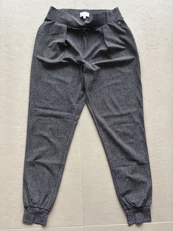 INA KESS 🤩 PONTIA Hose gera in S long, WIE NEU