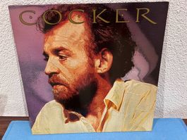 Vinyl: Joe Cocker