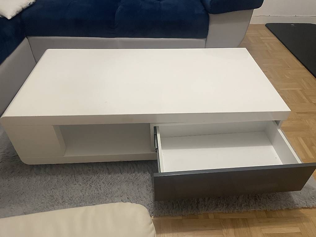 Tavoli: Coachtisch – Usato da Ostermundigen venduto da samot72 1