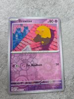 🇬🇧 Pokemon 151 Karte 》gemäss Bild