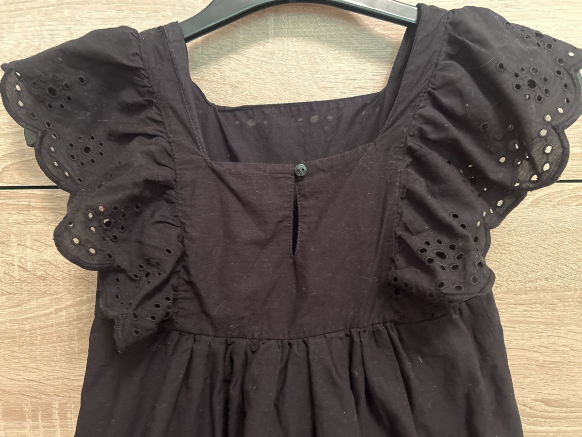 H&M Vestiti & Gonne: Sommerkleid 134 – Nuovo (secondo la descrizione) da Uetikon am See venduto da barceloneta 3