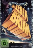 Das Leben des Brian (Monty Python, John Cleese)