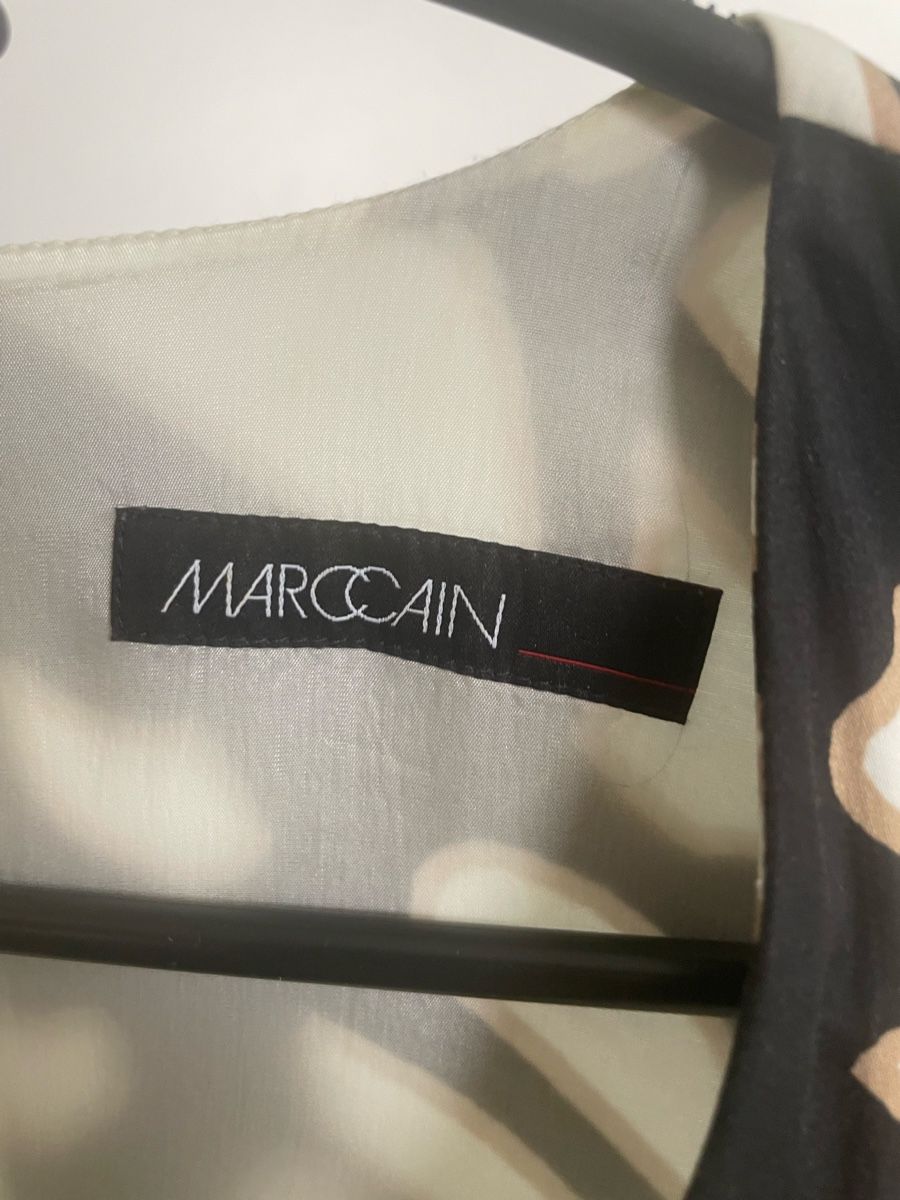 Marc Cain Vestiti: Marc Cain Kleid Grösse 40 (N4) – Nuovo (secondo la descrizione) da Dübendorf venduto da Blume1235 4