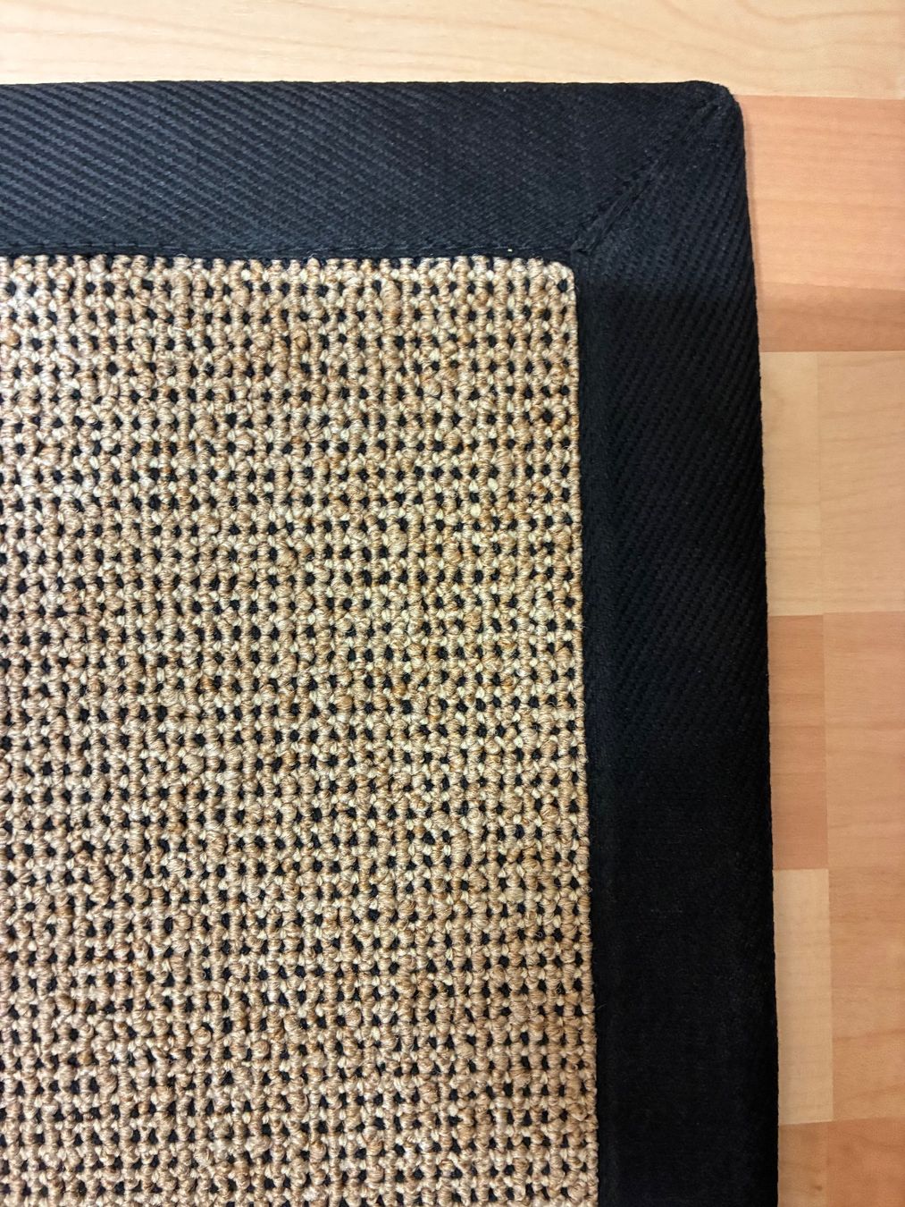 Teppiche: Robuster Teppich 130x230cm neuwertig – Gebraucht aus Baar von Johan016 1