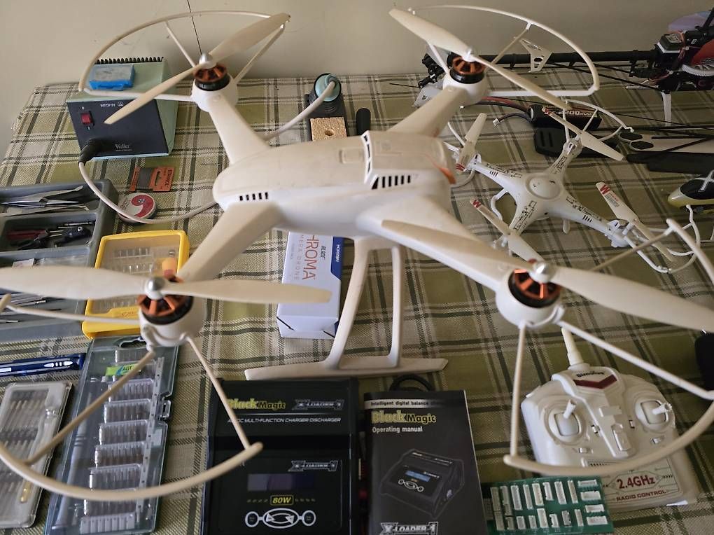 Kits de montage: Modele – D'occasion à Grossdietwil par Nboelsterli 3
