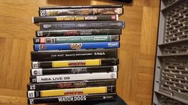 PC Spiele