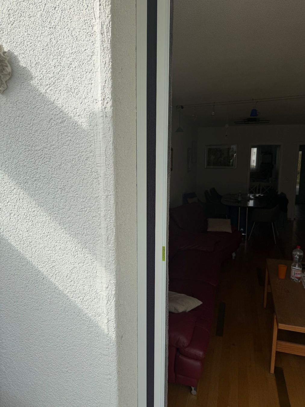 Sonstiges für Haushalt & Wohnen: Fliegen Gitter – Gebraucht aus Kappel SO von Uludag