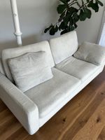 Cor Conseta Sofa hellbeige, sehr bequem
