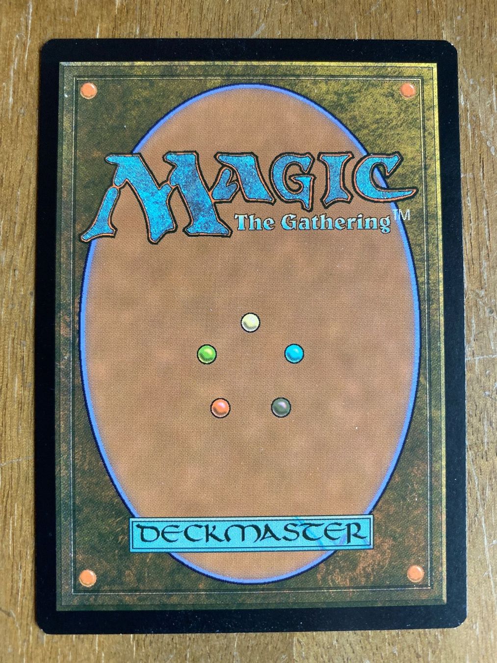 Magic The Gathering Sammelbilder & Trading cards: Karn, the Great Creator (WAR, EN) – Gebraucht aus Engelberg von Delraich 1
