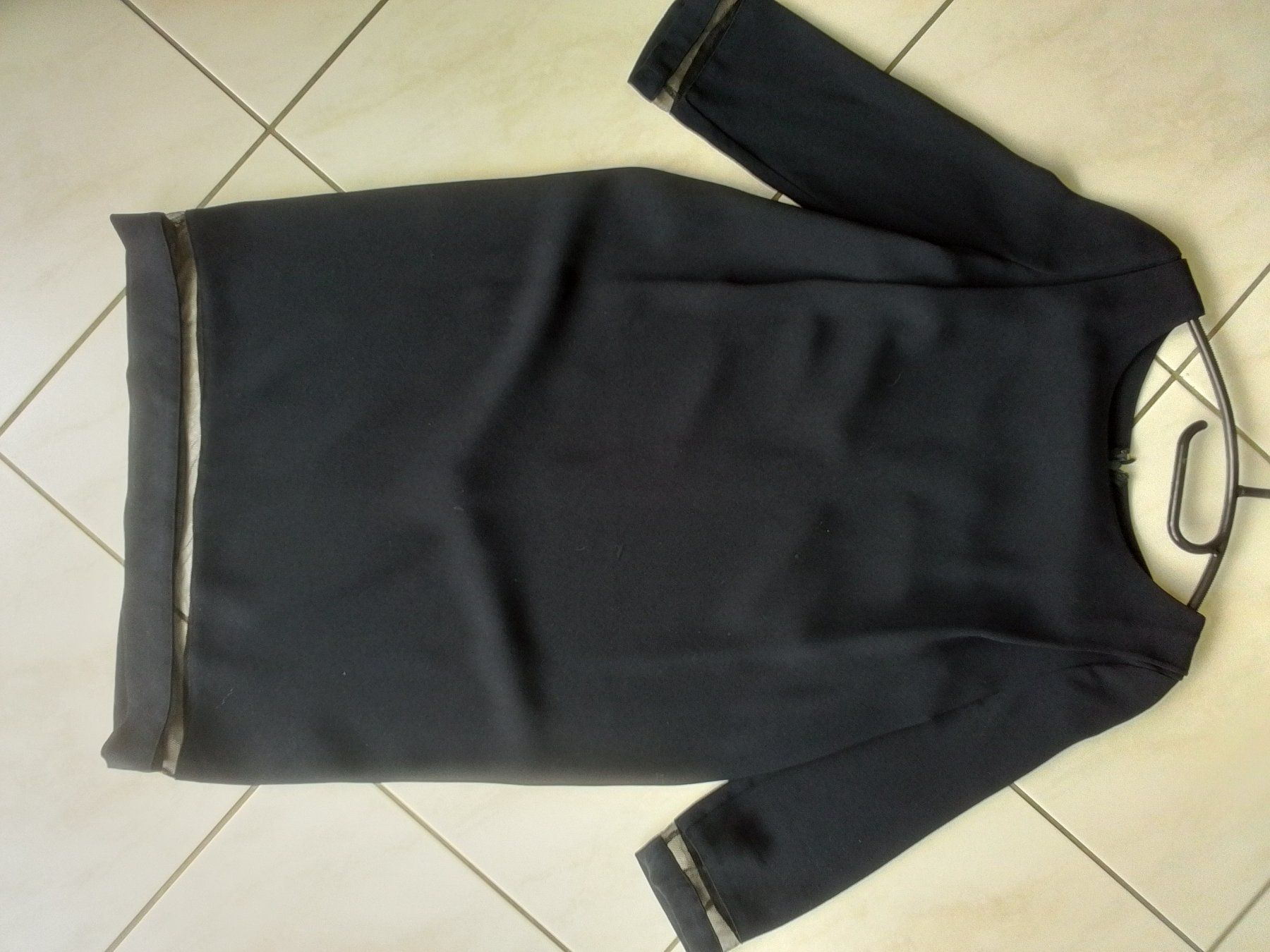 Kooples Kleider: Neuw. THE KOOPLES Kleid Gr.36 hoher Neupr. – Neu (gemäss Beschreibung) aus Heimberg von sunny1970 6