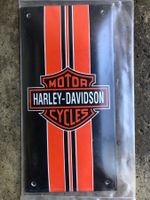 Motor Harley Davidson cycles motorrad v2 zweirad classic