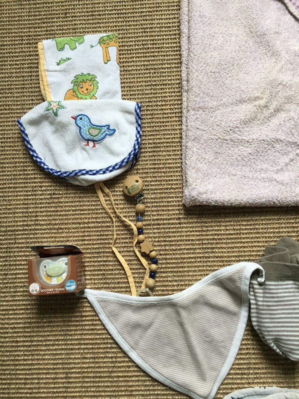 Lotti & Set di vestiti: Kleiderset Grösse 62/68 – Usato da Zürich venduto da EliseSchmitz 1