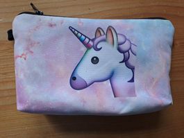 Einhorn Necessaire