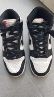 Nike Dunk low Panda high Sneakers