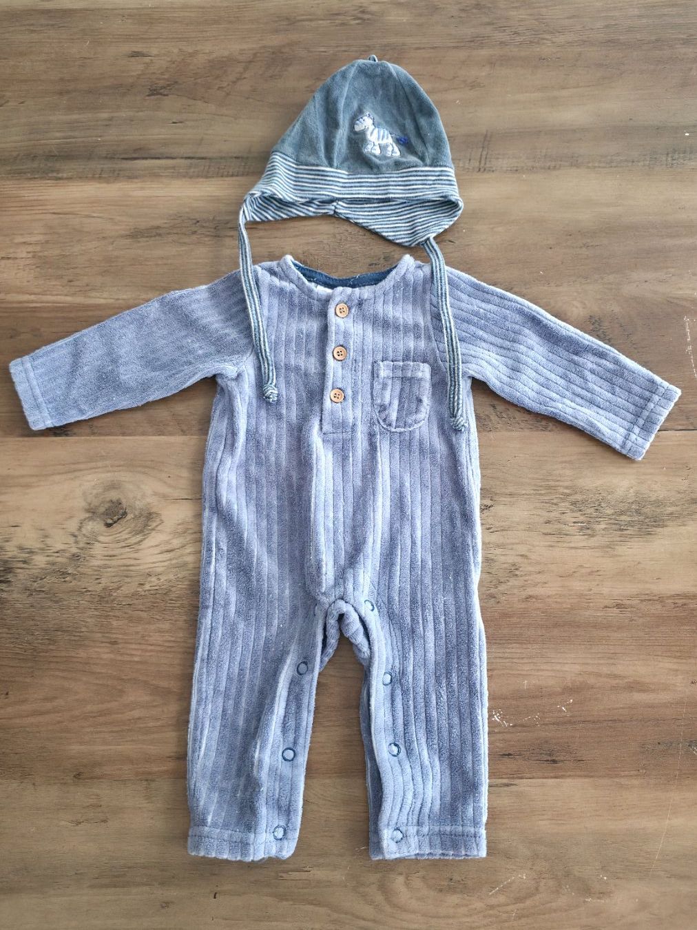 Lotti & Set di vestiti: Newborn Kleiderset Gr. 50/56 – Usato da Aarau venduto da ainodis01 1