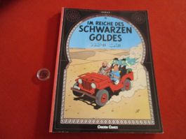 Comic Tim und Strupi Band 6