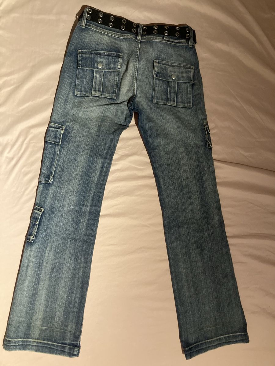 Jeans: Jeans unisexe en taille 36 – Gebraucht aus Chancy von dia_tb2t 3