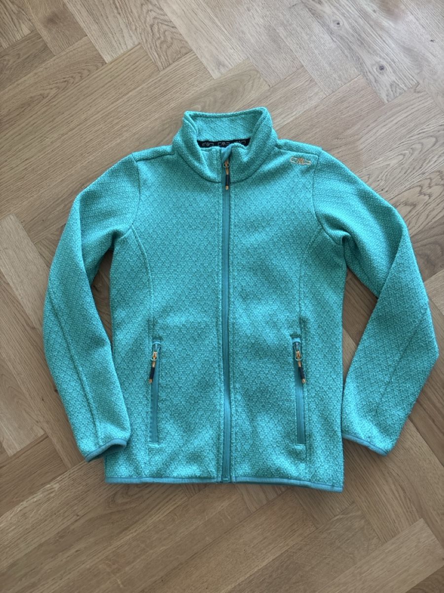 CMP Giacche & Cappotti: Strickjacke von CMP, Grösse 152 – Usato da Wohlen AG venduto da Michi761