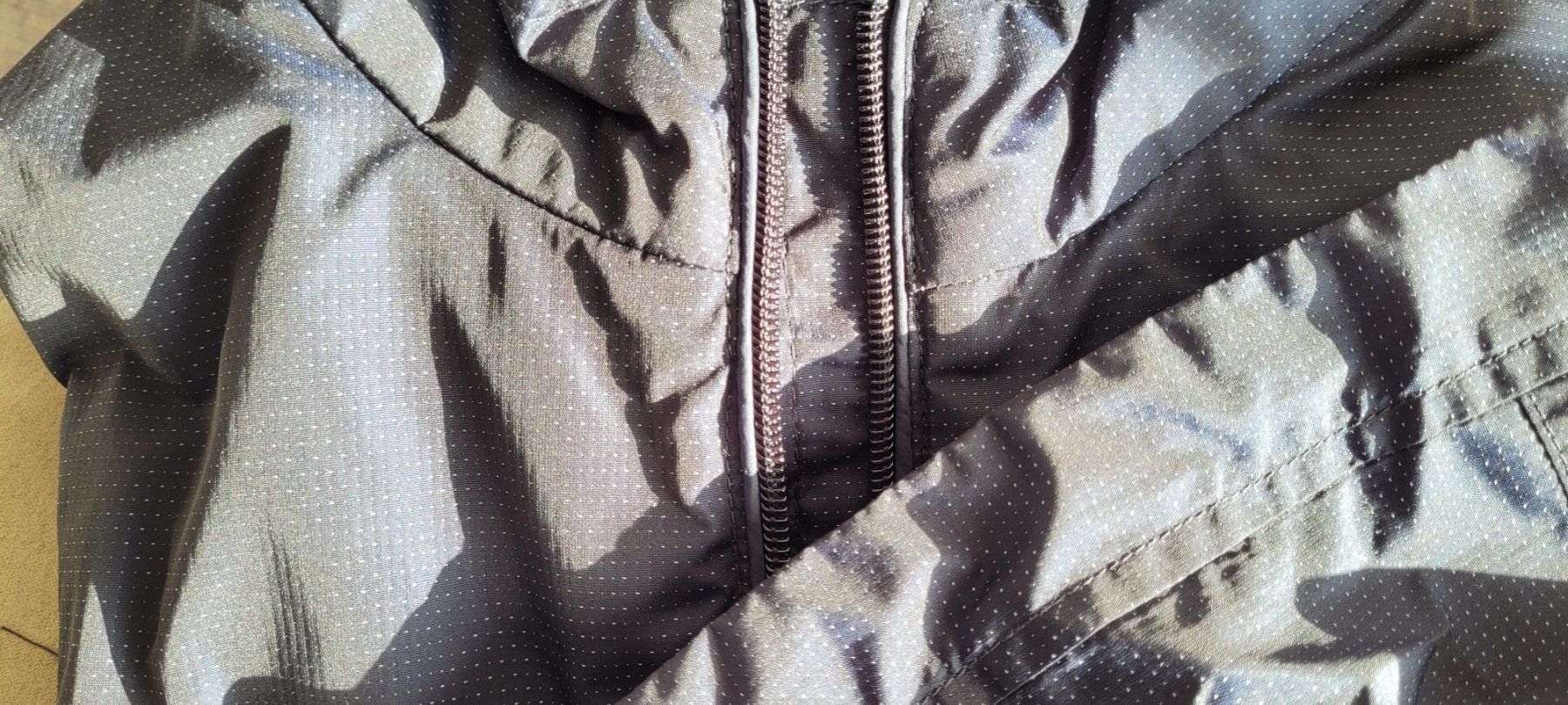 Jacken: GEOX RESPIRA Damenjacke Gr. 38 – Gebraucht aus Eggersriet von Fredb 3