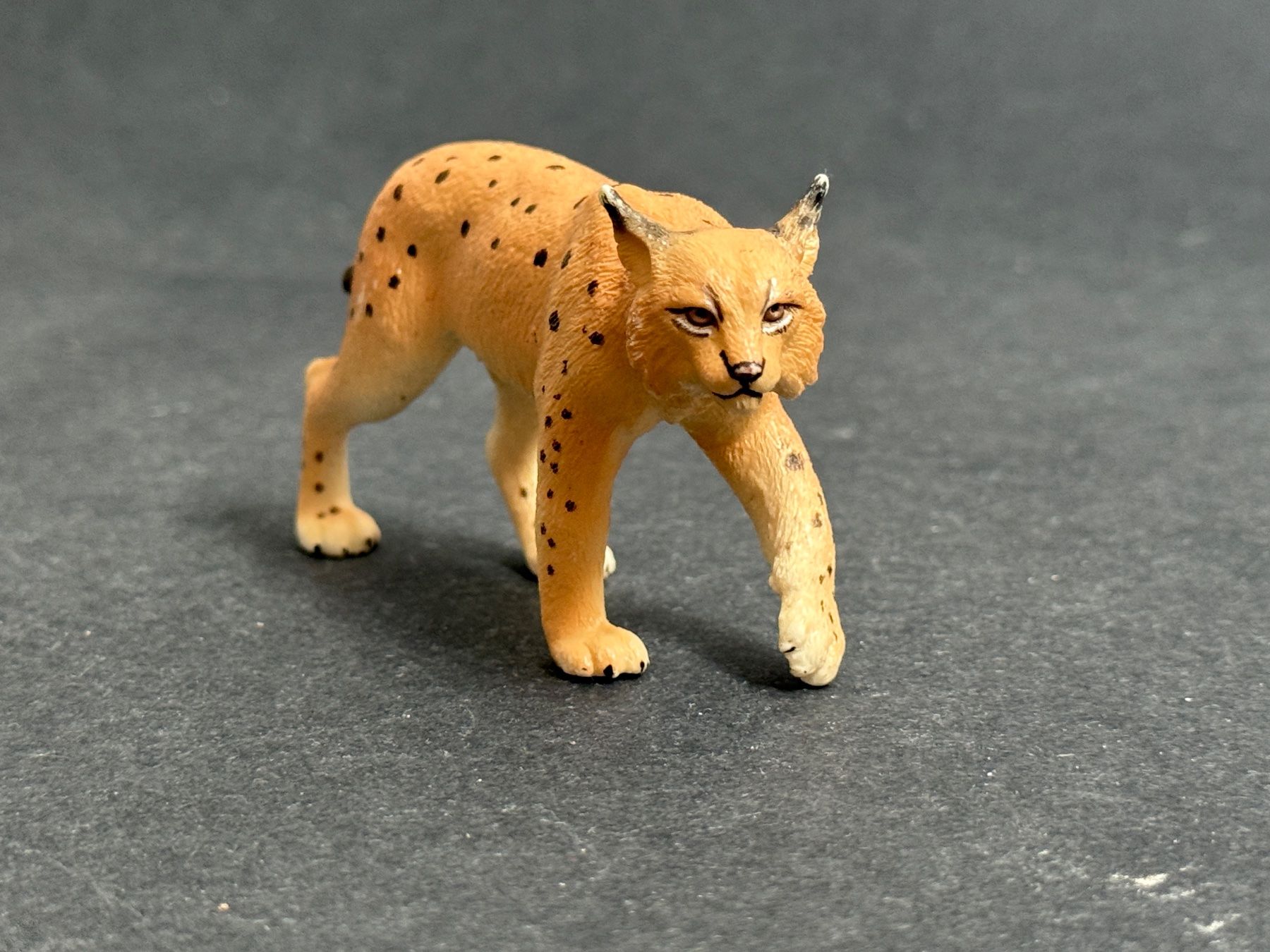 Schleich Statuette: Schleich Luchs – Usato da Ennetbaden venduto da mapa05 2